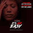 AK Songstress drops first single “It’s Not Easy” off upcoming EP