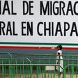 Mexico is under pressure from Washington to slow down the stream of mostly Central American migrants heading to the United States
