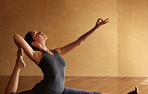What's Better: Slow Yoga Or Fast Yoga?