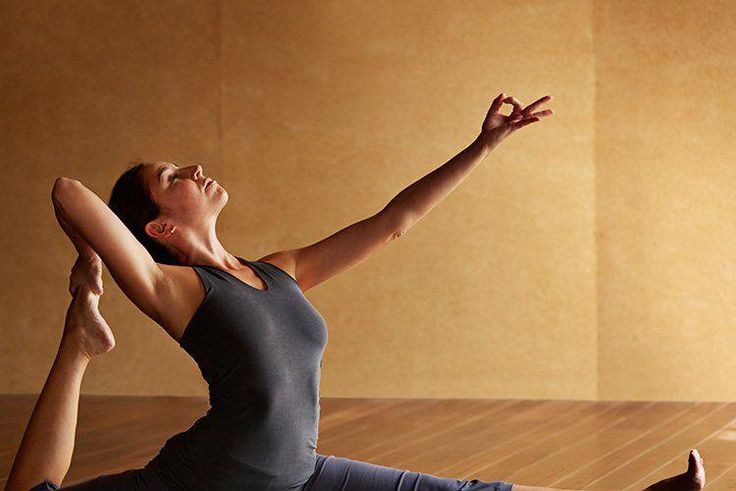 What's Better: Slow Yoga Or Fast Yoga?