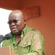 President Nana Addo Dankwa Akufo-Addo