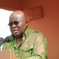 President Nana Addo Dankwa Akufo-Addo