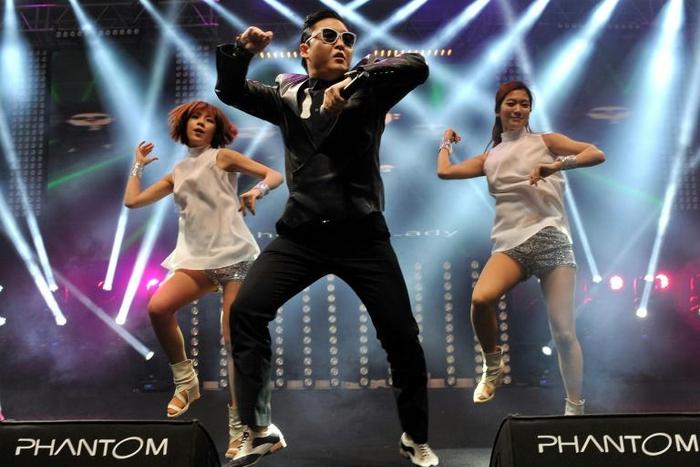 YG Entertainment was behind the 2012 mega hit 'Gangnam Style' by Psy that elevated the standing of K-pop to another level
