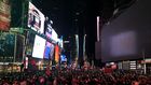 Power Failure Hits Manhattan's West Side, Leaving 62,000 Customers in the Dark