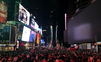 Power Failure Hits Manhattan's West Side, Leaving 62,000 Customers in the Dark