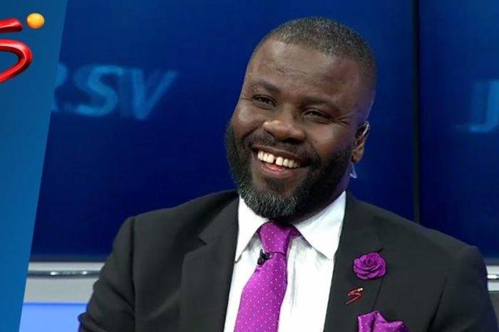 AFCON 2019: Sammy Kuffour tips Ghana to beat Cameroon