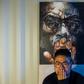 Chinese dissident cartoonist Badiucao says the social networking site Twitter is pandering to China