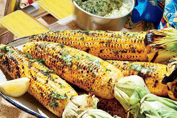 4 Power Foods You Should Eat Before Summer Is Over