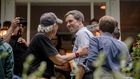 Democrats Grapple With a Sprawling Primary Field, and No One to Shape It