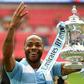 Manchester City's Raheem Sterling has spoken out against racism