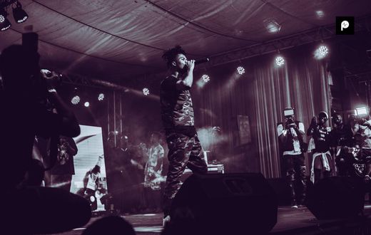Kwesi Arthur