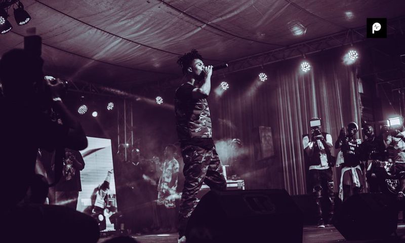 Kwesi Arthur