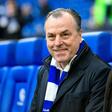 Toennies apologised for his "inappropriate" remarks