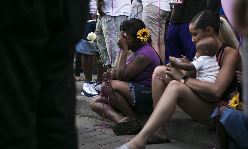 Common Red Flag in Gunmen Is Avowed Anger Toward Women