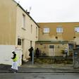 The mosque is located in the northern part of Brest, a port city in Brittany in northwestern France