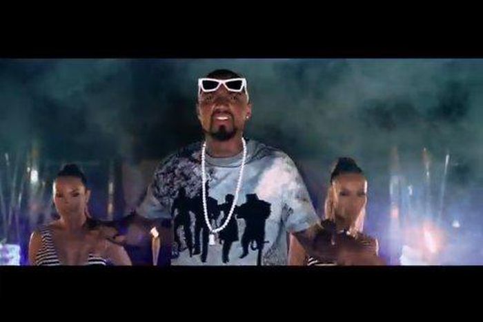 Kevin-Pricnce Boateng