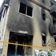 The horrifying inferno on July 18 killed 34 people