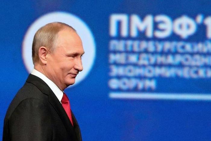 The Saint Petersburg International Economic Forum (SPIEF) has become a showpiece where Russia strives to show its openness to outside investment