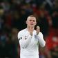 Derby bound? Wayne Rooney is holding talks with the Championship side over a player-coach role