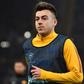 Italy forward Stephan El Shaarawy has moved from Roma to China