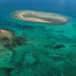 Low-lying Pacific island nations are threatened by rising seas, while others are pummelled by cyclones that have become more powerful due to climate change