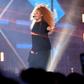 US singer Janet Jackson performed at the Jeddah World Fest in Saudi Arabia, a concert unimaginable just two years ago