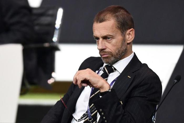 UEFA President Aleksander Ceferin has postponed a crucial summit set to discuss reforms to European club competitions