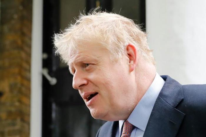 Johnson has said he is open to leaving the EU on October 31 without a formal deal