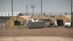 Children Returned to Texas Shelter That Set Off an Outcry