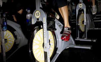 They Paid $42 for a SoulCycle Ride, Not for Trump