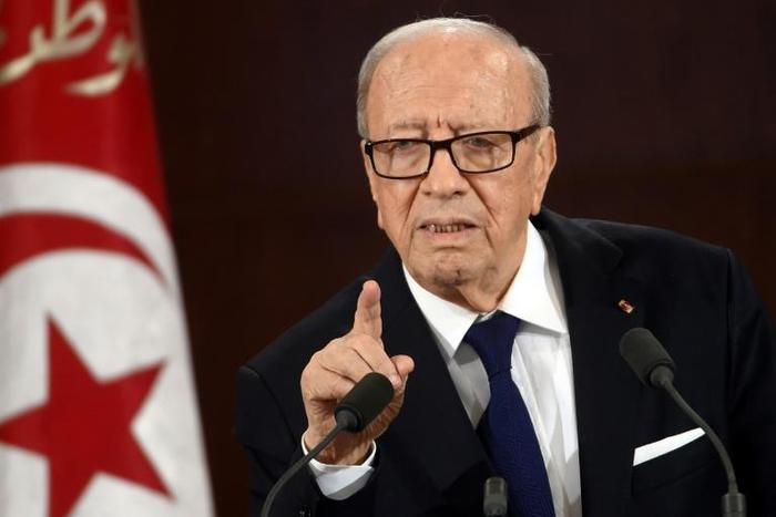 Tunisian President Beji Caid Essebsi, who passed away Thursday, has been hailed as a champion of Tunisia's democratic reforms after its 2011 revolution