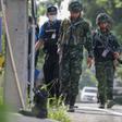 An insurgency has simmered in Thailand's south for decades despite the presence of tens of thousands of troops