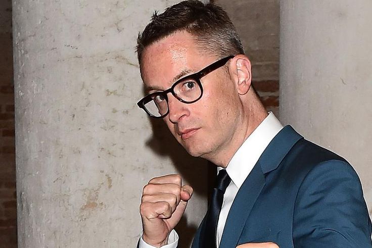 Nicolas Winding Refn Talks 'Too Old to Die Young'