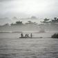 Monsoon rains have wreaked havoc across South Asia