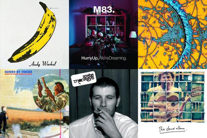 The 50 Best Indie Workout Songs of All Time