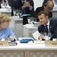 The process to fill senior European positions has split key allies France and Germany