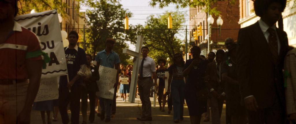 Get a Sneak Peek at Season 2 of 'Mindhunter'