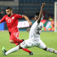 The Black Stars lost 5-4 on penalties to Tunisia