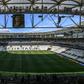 The home of Besiktas in Istanbul, where Liverpool and Chelsea clash in the Super Cup on Wednesday