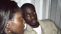 Sarkodie Tracy Sarkcesss