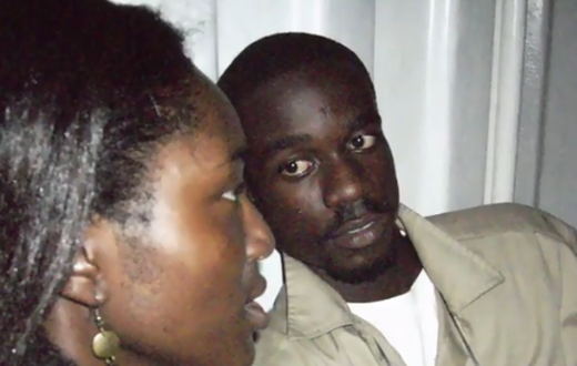 Sarkodie Tracy Sarkcesss