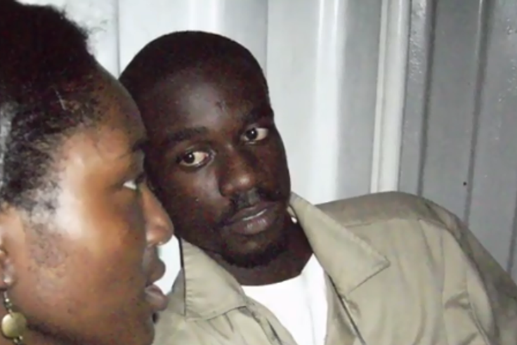 Sarkodie Tracy Sarkcesss