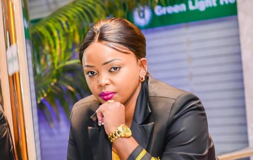 'Hottest female pastor', Natasha discloses the caliber of husband she is desperately looking for