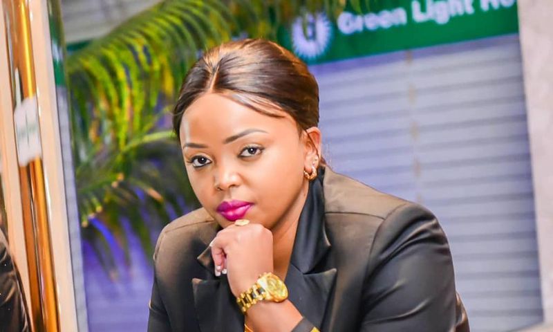 'Hottest female pastor', Natasha discloses the caliber of husband she is desperately looking for