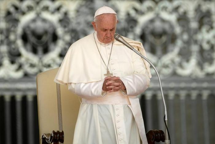 US bishops have approved a change to Church law on reporting sex abuse first announced by Pope Francis in May 2019