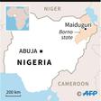 Fighters belonging to Islamic State West Africa Province opened fire on construction workers in a village 150 kilometres (93 miles) outside Borno state capital Maiduguri