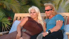 Beth Chapman, star of 'Dog the Bounty Hunter,' dies at 51