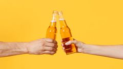 Lowest-Calorie Alcohols If You Want To Lose Weight