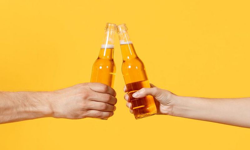 Lowest-Calorie Alcohols If You Want To Lose Weight