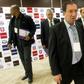 Former Argentina coach Carlos Bilardo, pictured here in 2014, has suffered many health issues over the last couple of years